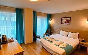 Ottoman Luxury Hotel